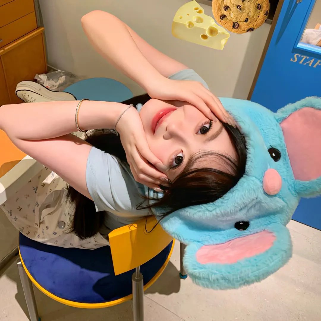 鹿角